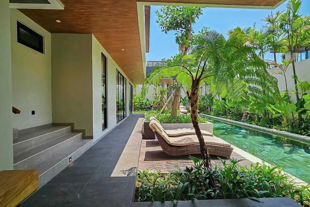Papaver 2 Villa Ubud