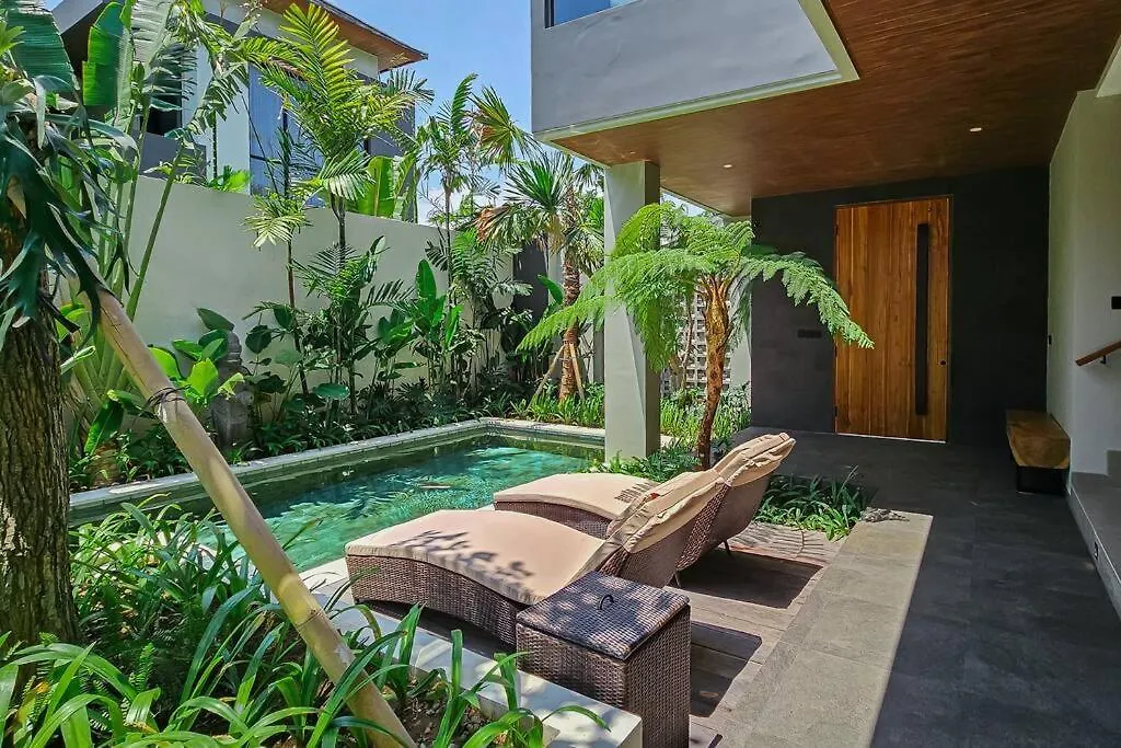 Papaver 2 Villa Ubud