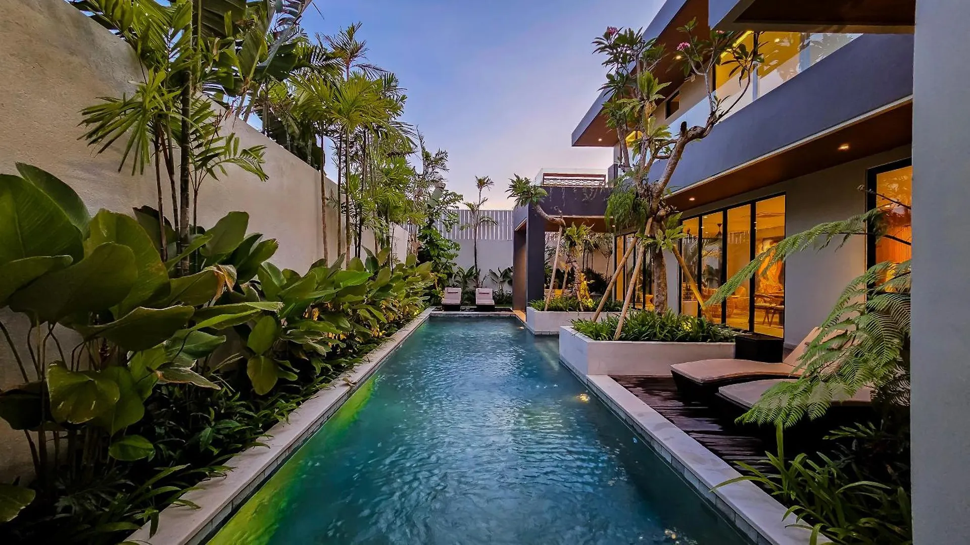 Papaver 2 Villa Ubud