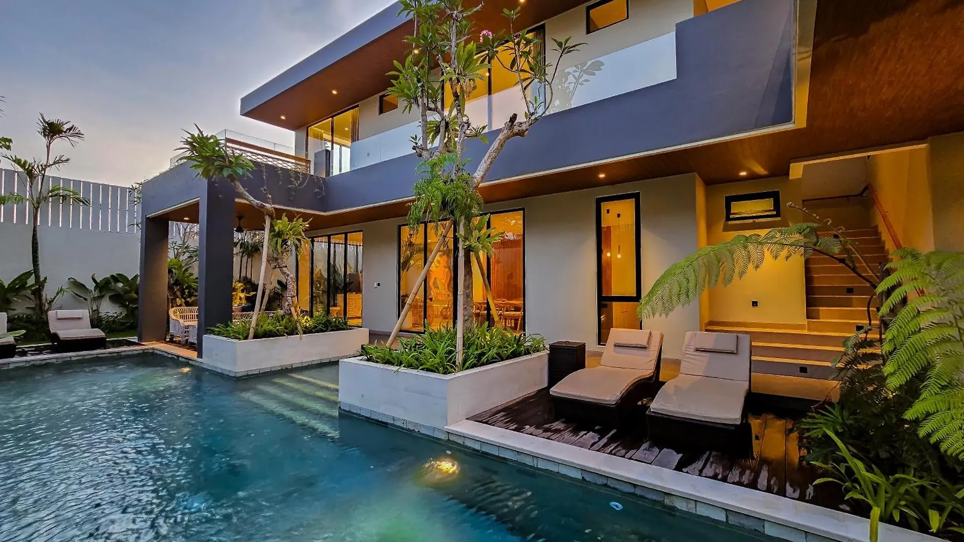 Papaver 2 Villa Ubud